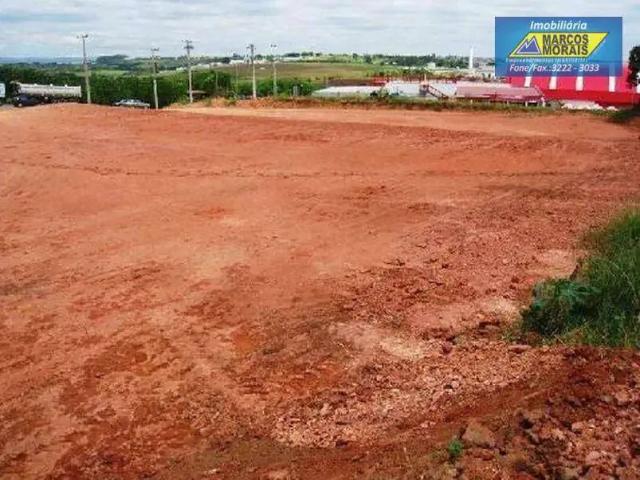 Terreno comercial para Locação em Sorocaba/SP Zona Industrial