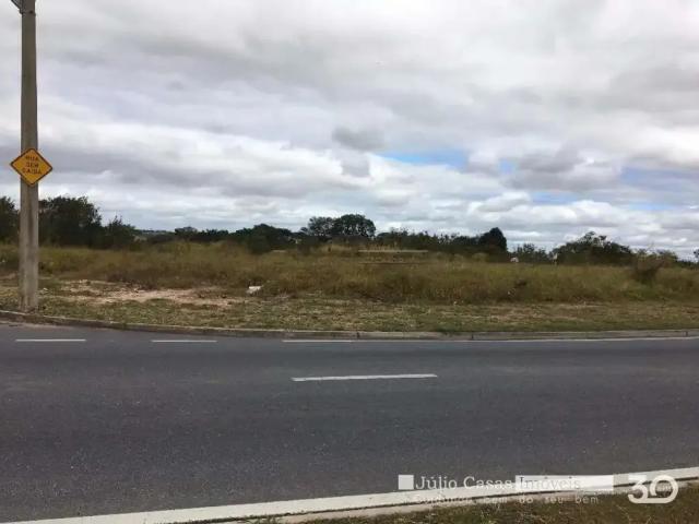 Terreno comercial para Locação em Sorocaba/SP Zona Industrial