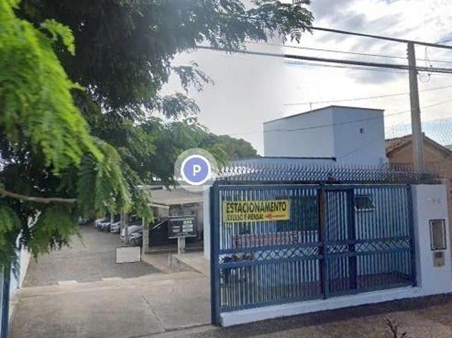 Terreno comercial para Locação em Sumaré/SP Centro