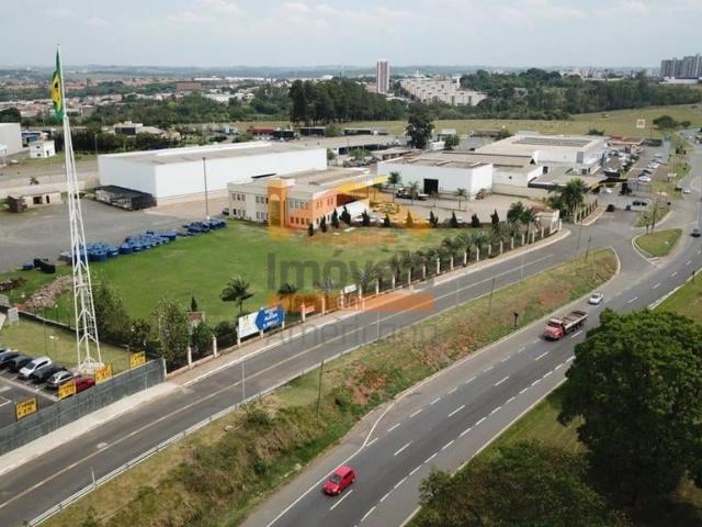 Terreno comercial para Locação em Sumaré/SP Chácara Monte Alegre