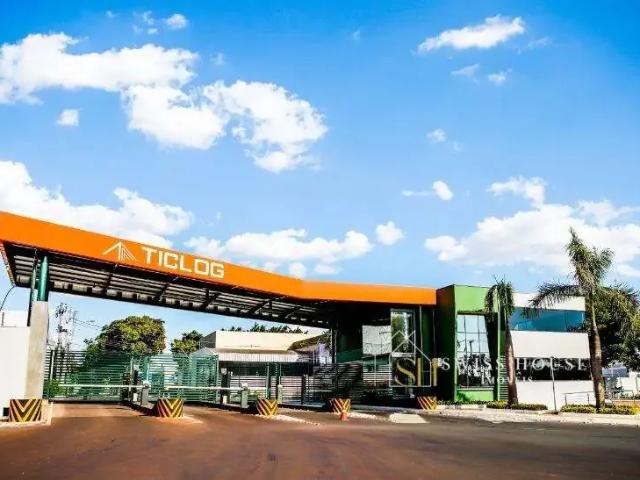 Terreno comercial para Locação em Sumaré/SP Condomínio Coronel Nova Veneza
