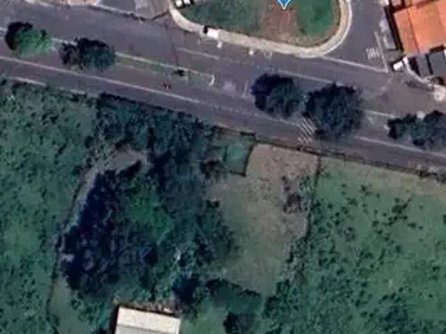 Terreno comercial para Locação em Sumaré/SP Jardim Dom Bosco I