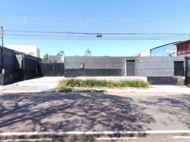 Terreno comercial para Locação em Sumaré/SP Jardim das Palmeiras