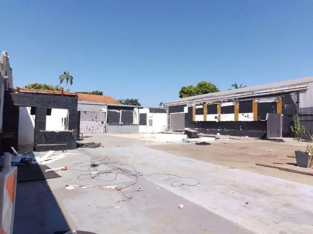 Terreno comercial para Locação em Sumaré/SP Jardim das Palmeiras