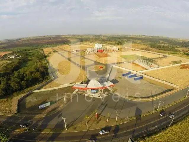 Terreno comercial para Locação em Sumaré/SP Jardim Marchissolo