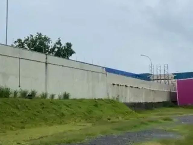 Terreno comercial para Locação em Sumaré/SP Jardim Nova Terra Nova Veneza