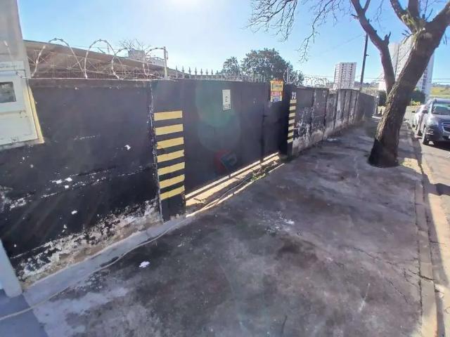 Terreno comercial para Locação em Sumaré/SP Jardim Nova Veneza Nova Veneza