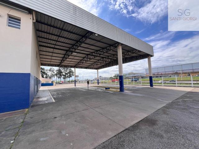 Terreno comercial para Locação em Sumaré/SP Jardim Nova Veneza Nova Veneza