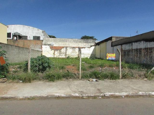 Terreno comercial para Locação em Sumaré/SP Jardim Nova Veneza Nova Veneza