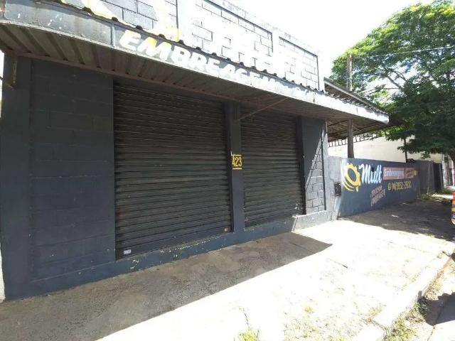 Terreno comercial para Locação em Sumaré/SP Jardim Nova Veneza Nova Veneza