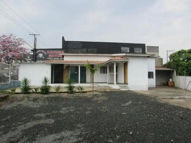 Terreno comercial para Locação em Sumaré/SP Jardim São Carlos
