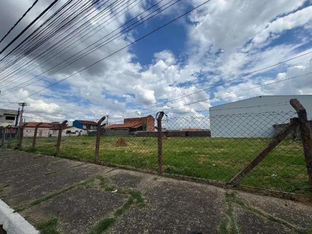Terreno comercial para Locação em Sumaré/SP Jardim Picerno I