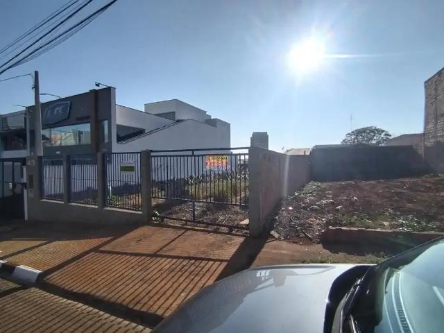 Terreno comercial para Locação em Sumaré/SP Jardim Residencial Veccon