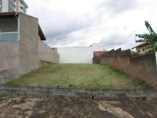 Terreno comercial para Locação em Sumaré/SP Centro