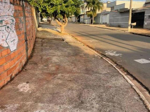 Terreno comercial para Locação em Sumaré/SP Residencial Parque Pavan