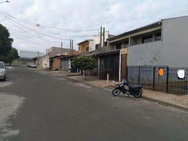 Terreno comercial para Locação em Sumaré/SP Residencial Portal Bordon II