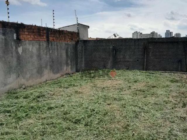 Terreno comercial para Locação em Suzano/SP Vila Mazza