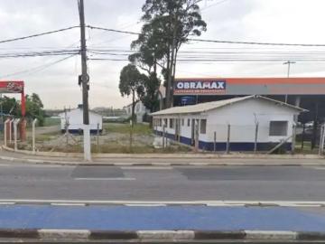 Terreno comercial para Locação em Suzano/SP Vila Amorim