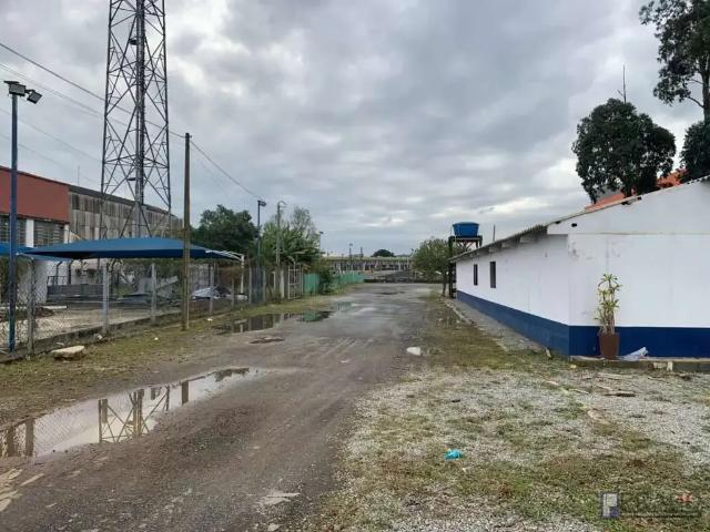 Terreno comercial para Locação em Suzano/SP Vila Amorim