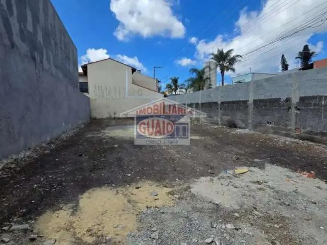 Terreno comercial para Locação em Suzano/SP Vila Amorim