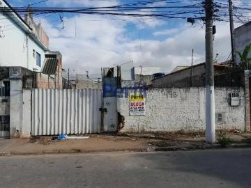 Terreno comercial para Locação em Suzano/SP Vila Amorim