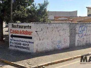 Terreno comercial para Locação em Suzano/SP Vila Amorim