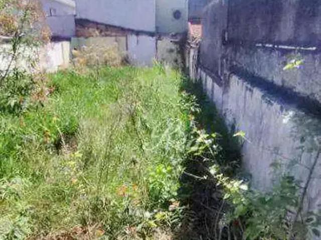 Terreno comercial para Locação em Suzano/SP Vila Bela Vista