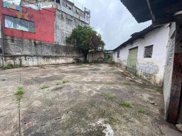 Terreno comercial para Locação em Suzano/SP Vila Costa