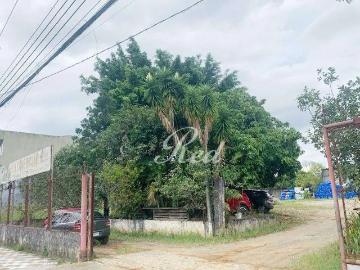 Terreno comercial para Locação em Suzano/SP Vila Figueira