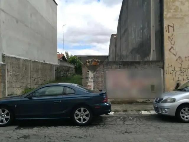 Terreno comercial para Locação em Suzano/SP Vila Figueira
