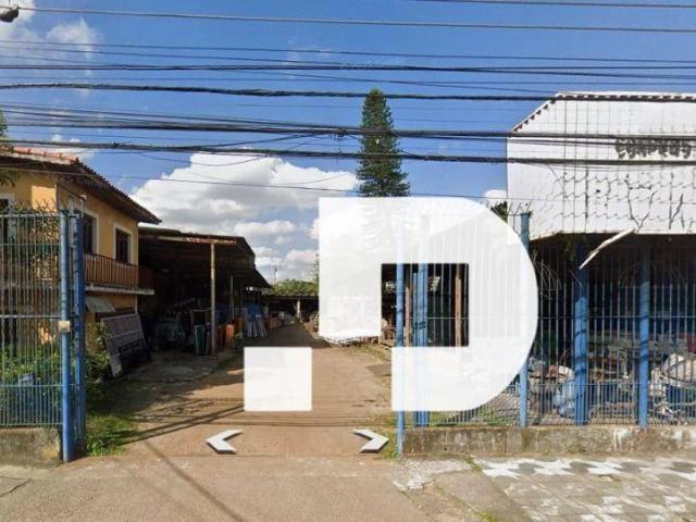 Terreno comercial para Locação em Suzano/SP Vila Figueira