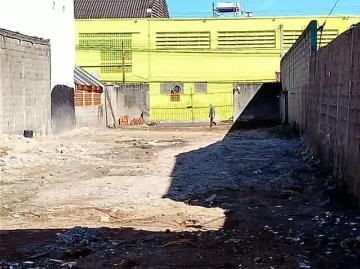 Terreno comercial para Locação em Suzano/SP Vila Figueira