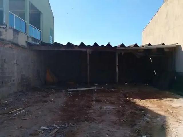 Terreno comercial para Locação em Suzano/SP Vila Figueira