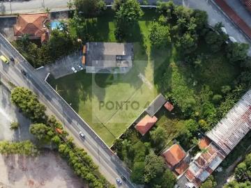 Terreno comercial para Locação em Suzano/SP Vila Lúcio