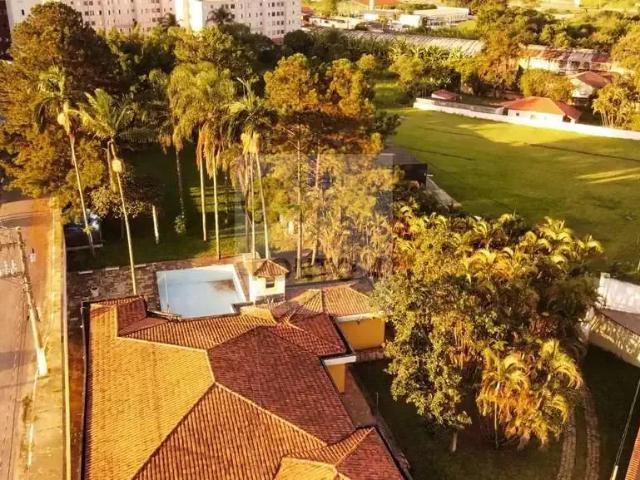 Terreno comercial para Locação em Suzano/SP Vila Lúcio