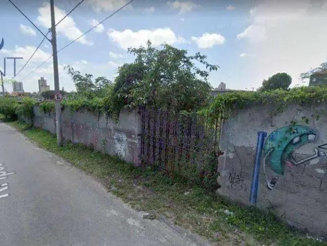 Terreno comercial para Locação em Suzano/SP Vila Urupês