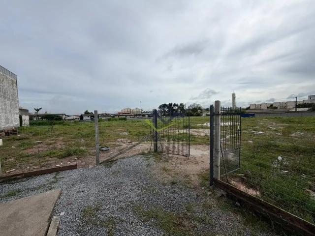 Terreno comercial para Locação em Suzano/SP Vila Urupês