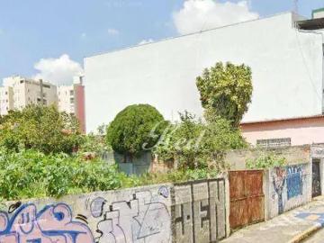 Terreno comercial para Locação em Suzano/SP Centro