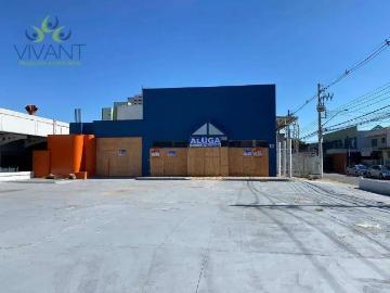Terreno comercial para Locação em Suzano/SP Centro
