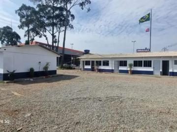 Terreno comercial para Locação em Suzano/SP Centro