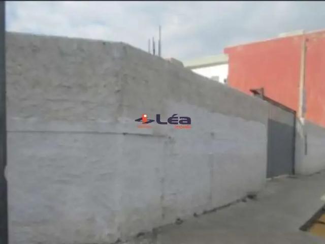Terreno comercial para Locação em Suzano/SP Centro