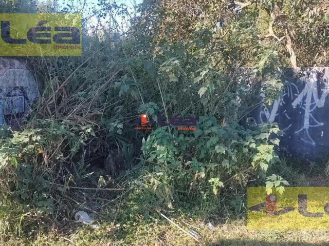 Terreno comercial para Locação em Suzano/SP Cidade Miguel Badra