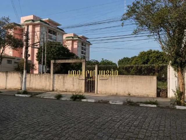 Terreno comercial para Locação em Suzano/SP Conjunto Residencial Irai