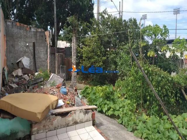 Terreno comercial para Locação em Suzano/SP Jardim Cacique