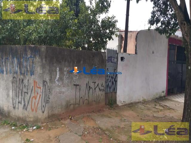 Terreno comercial para Locação em Suzano/SP Jardim Cacique