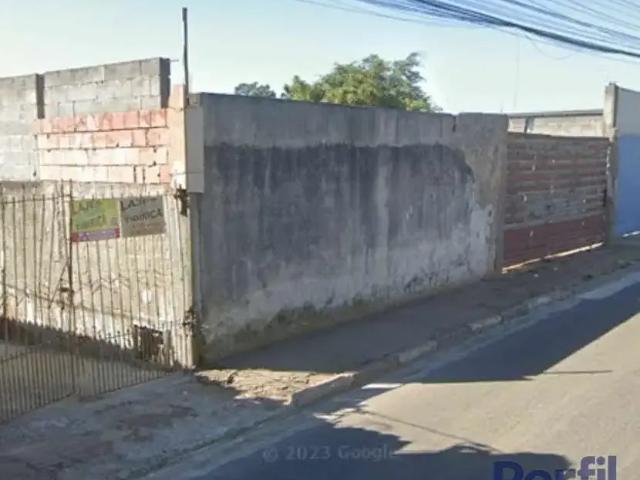 Terreno comercial para Locação em Suzano/SP Jardim Casa Branca
