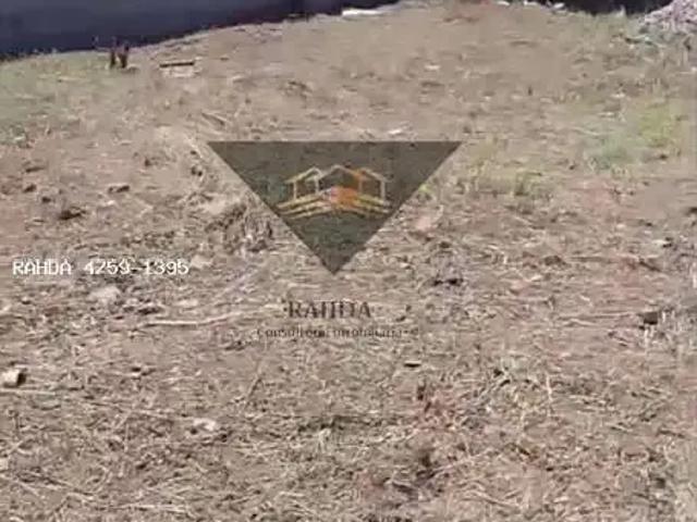 Terreno comercial para Locação em Suzano/SP Jardim Casa Branca