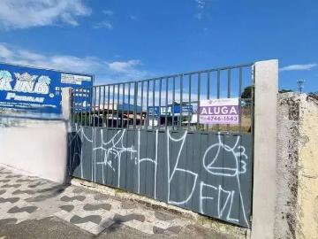 Terreno comercial para Locação em Suzano/SP Jardim Anzai