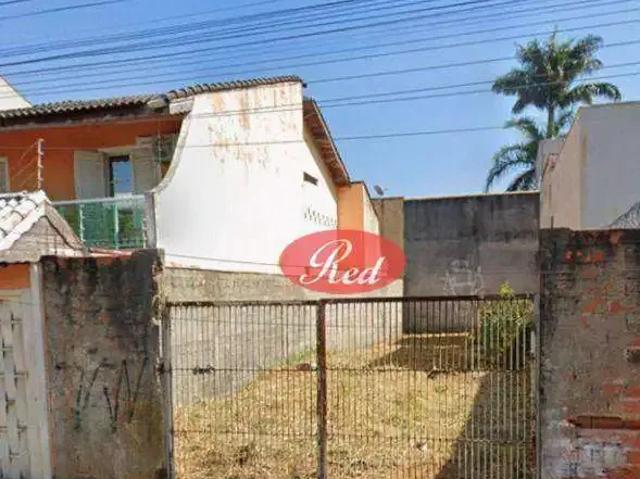 Terreno comercial para Locação em Suzano/SP Jardim dos Ipês