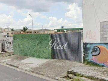 Terreno comercial para Locação em Suzano/SP Jardim Lincoln
